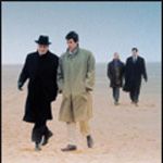 Bilder Der späte Mitterrand