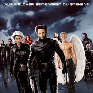 Bilder X-Men: Der letzte Widerstand