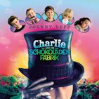 Bilder Charlie und die Schokoladenfabrik