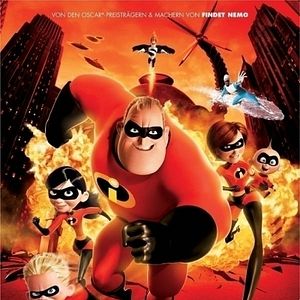 Bilder Die Unglaublichen