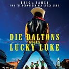 Bilder Die Daltons gegen Lucky Luke