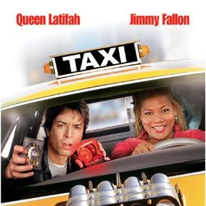 Bilder New York Taxi