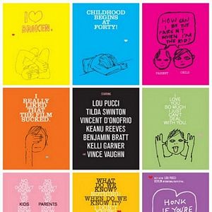 Bilder Thumbsucker - Bleib wie du bist!