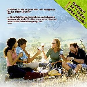 Bilder Sideways
