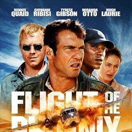 Bilder Der Flug des Phoenix