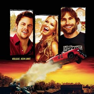 Bilder Ein Duke kommt selten allein