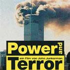 Bilder Power and Terror: Noam Chomsky - Gespräche nach 9/11