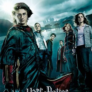 Bilder Harry Potter und der Feuerkelch