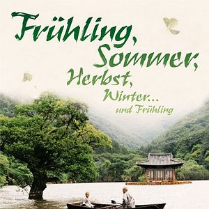 Bilder Frühling, Sommer, Herbst, Winter... und Frühling