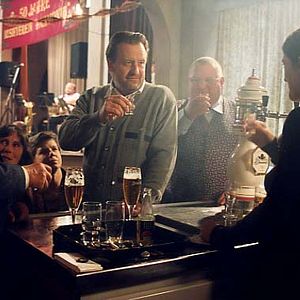 Bilder Schultze gets the Blues