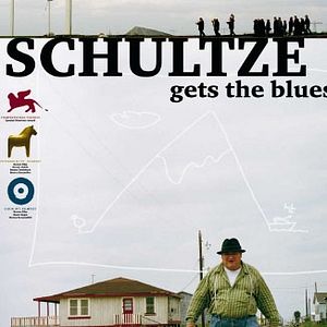 Bilder Schultze gets the Blues