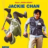 Bilder New Police Story