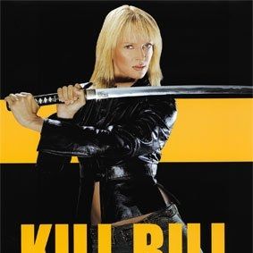 Bilder Kill Bill Vol.2