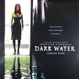 Bilder Dark Water - Dunkle Wasser