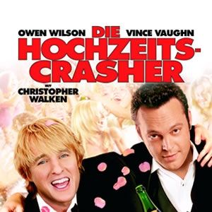 Bilder Die Hochzeits-Crasher
