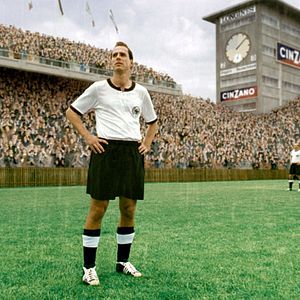 Bilder Das Wunder von Bern