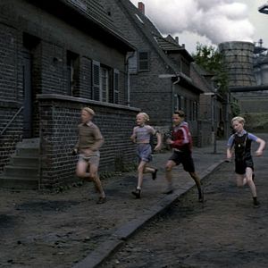 Bilder Das Wunder von Bern