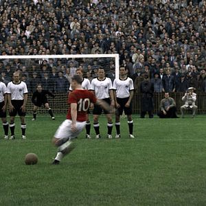 Bilder Das Wunder von Bern