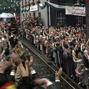 Bilder Das Wunder von Bern