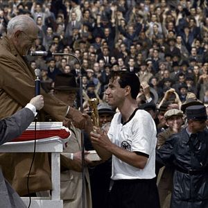 Bilder Das Wunder von Bern