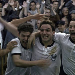 Bilder Das Wunder von Bern