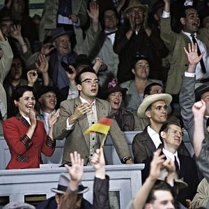 Bilder Das Wunder von Bern