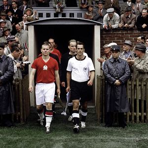 Bilder Das Wunder von Bern