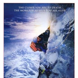 Bilder Sturz ins Leere