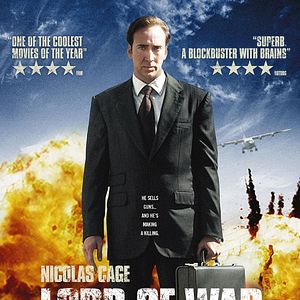 Bilder Lord of War - Händler des Todes