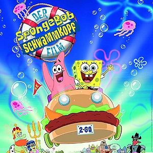 Bilder Der SpongeBob Schwammkopf Film