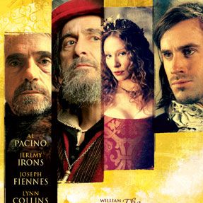 Bilder Der Kaufmann von Venedig