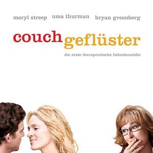 Bilder Couchgeflüster - Die erste therapeutische Liebeskomödie