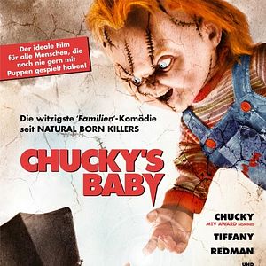 Bilder Chucky´s Baby