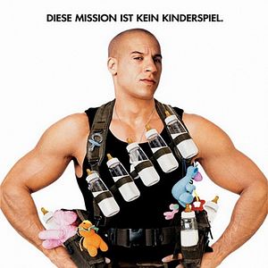 Bilder Der Babynator