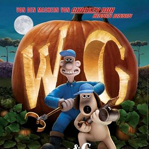 Bilder Wallace und Gromit auf der Jagd nach dem Riesenkaninchen