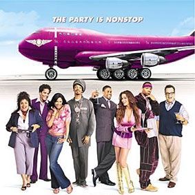 Bilder Soul Plane