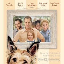 Bilder Winn-Dixie - Mein zotteliger Freund