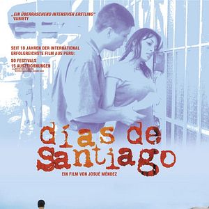 Bilder Días de Santiago