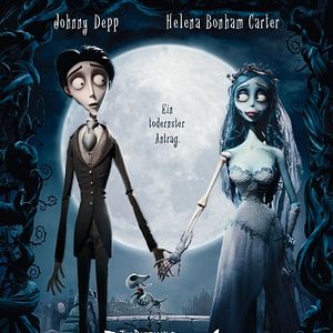 Bilder Corpse Bride