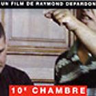 Bilder 10. Strafkammer – Momentaufnahmen