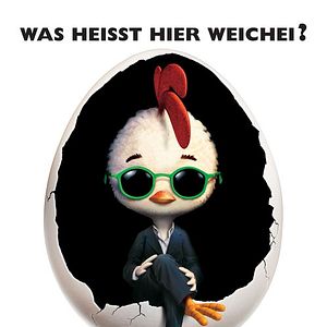 Bilder Himmel und Huhn