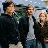 Bilder Die fetten Jahre sind vorbei