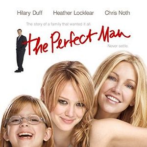 Bilder Der perfekte Mann