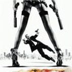 Bilder Transporter - The Mission