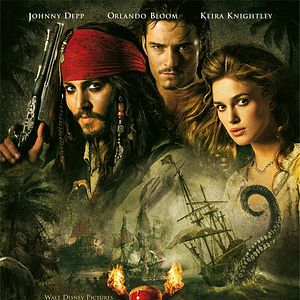 Bilder Pirates of the Caribbean - Fluch der Karibik 2