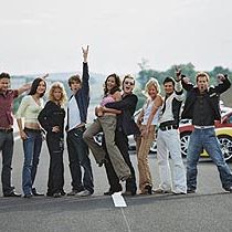 Bilder Autobahnraser