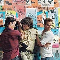 Bilder Autobahnraser