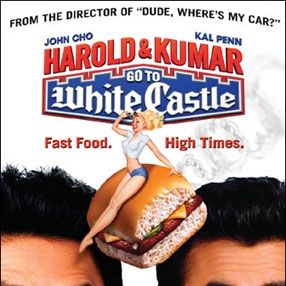 Bilder Harold & Kumar