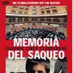 Bilder Memoria del saqueo - Chronik einer Plünderung