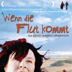 Bilder Wenn die Flut kommt